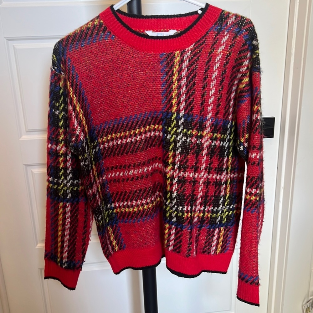 Time true Sweater